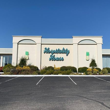 Hospitality House Union City Us 51, Tn Εξωτερικό φωτογραφία