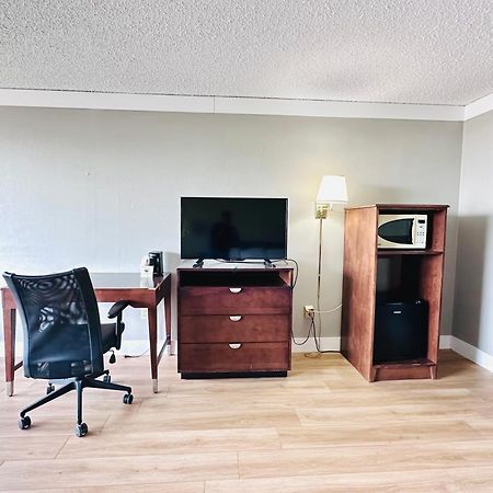 Hospitality House Union City Us 51, Tn Εξωτερικό φωτογραφία