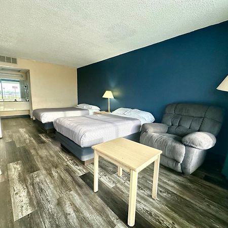 Hospitality House Union City Us 51, Tn Εξωτερικό φωτογραφία