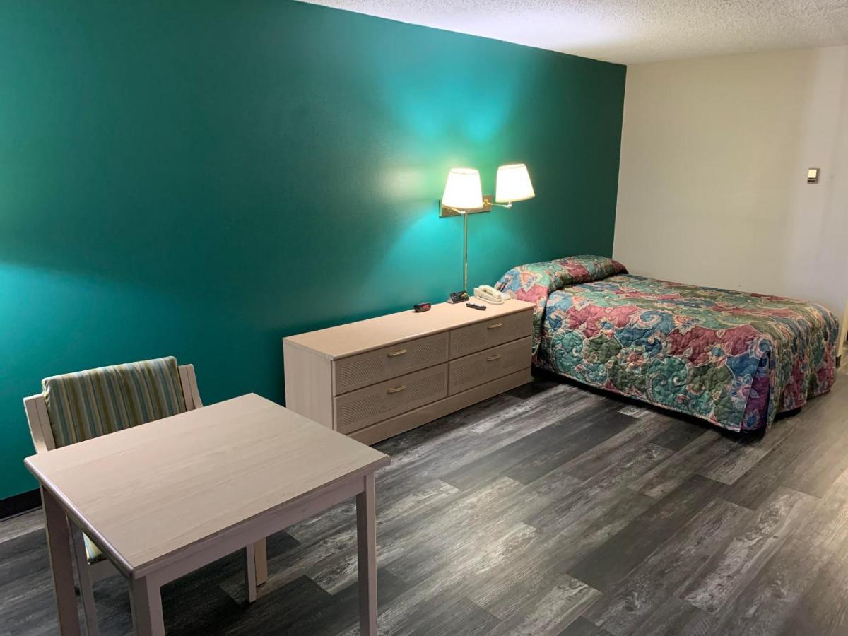 Hospitality House Union City Us 51, Tn Εξωτερικό φωτογραφία