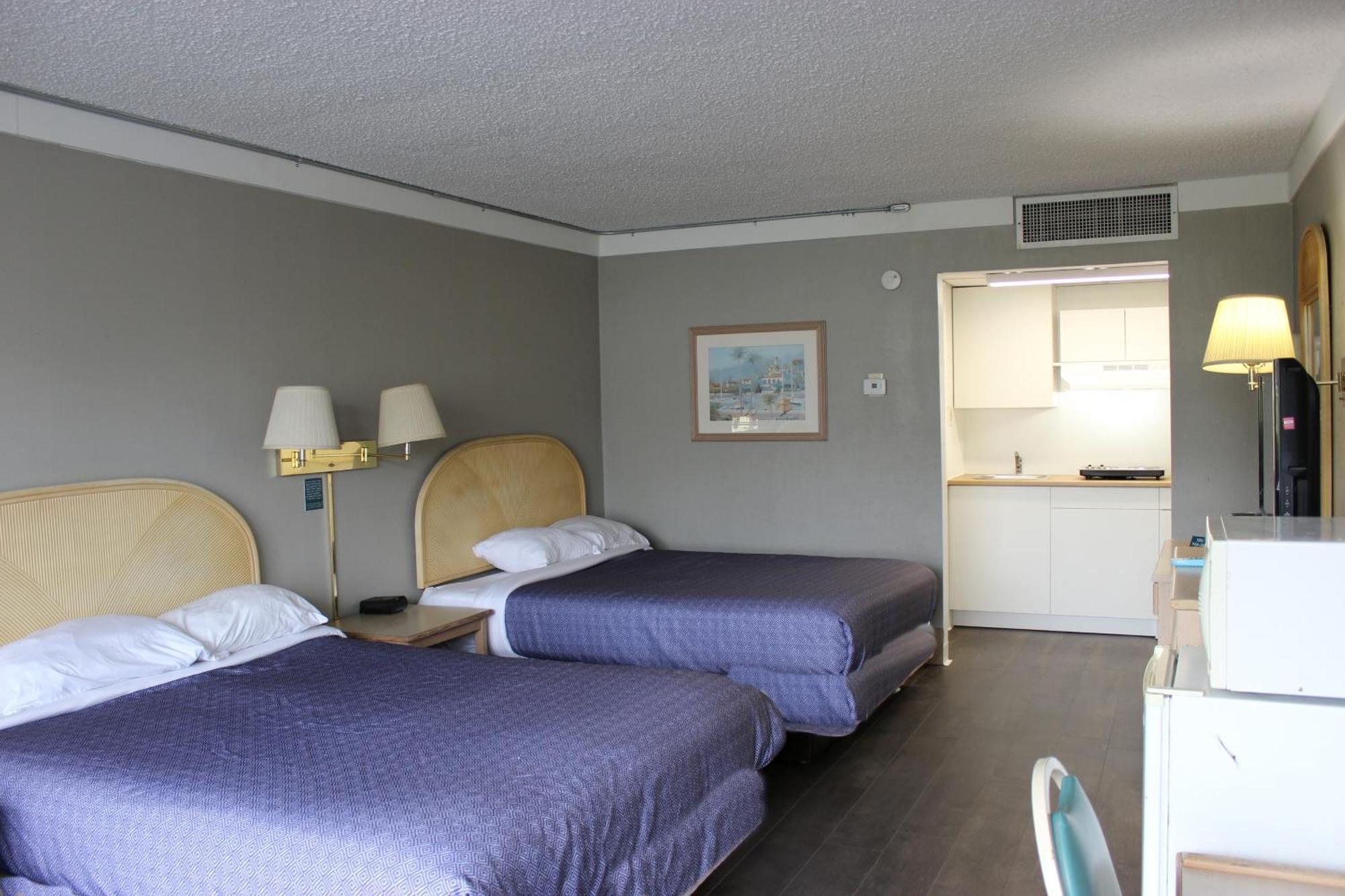 Hospitality House Union City Us 51, Tn Εξωτερικό φωτογραφία