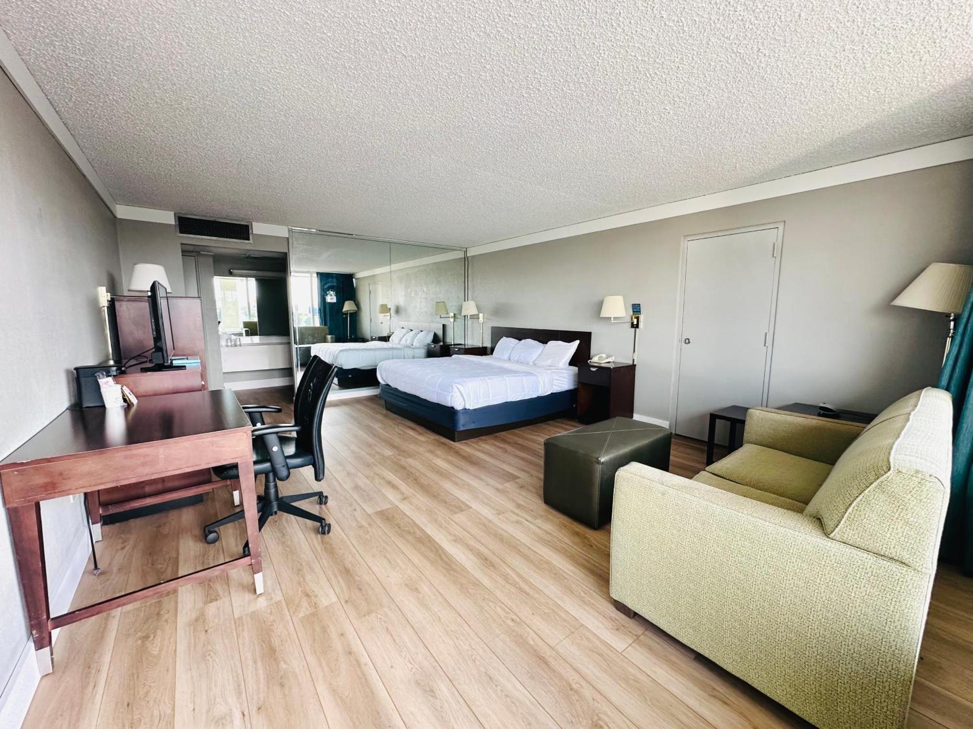 Hospitality House Union City Us 51, Tn Εξωτερικό φωτογραφία