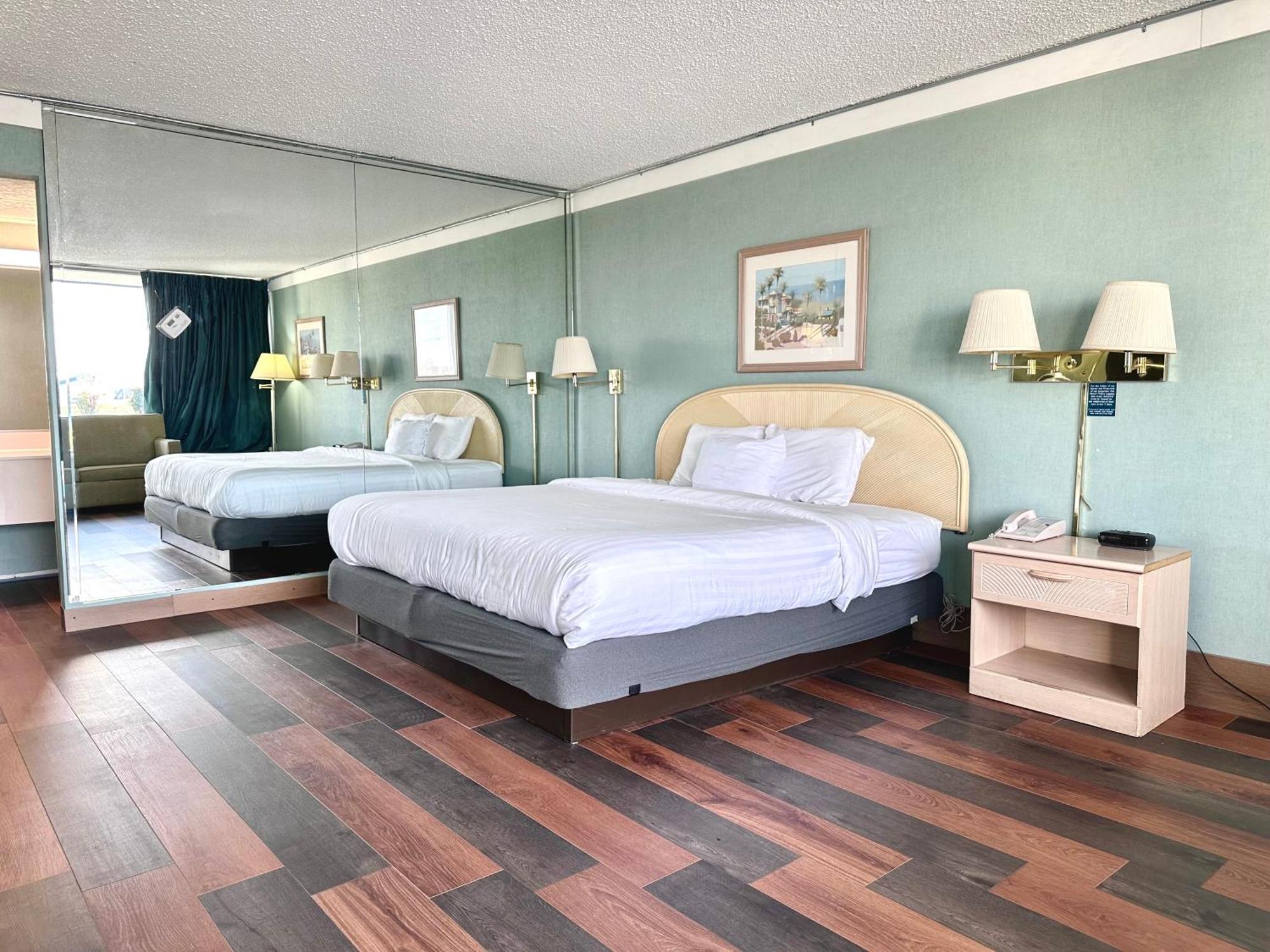Hospitality House Union City Us 51, Tn Εξωτερικό φωτογραφία