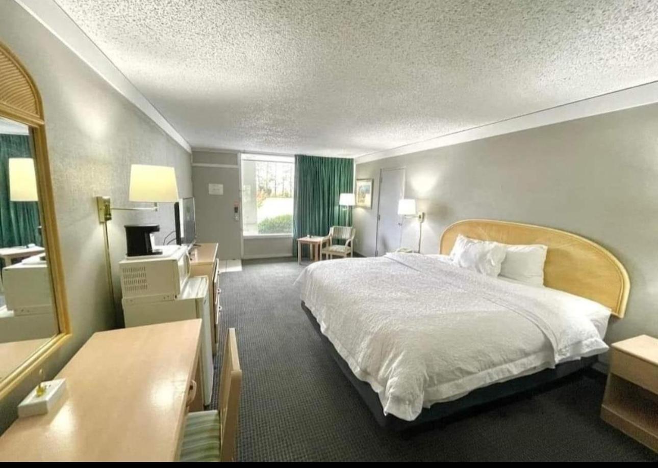 Hospitality House Union City Us 51, Tn Εξωτερικό φωτογραφία