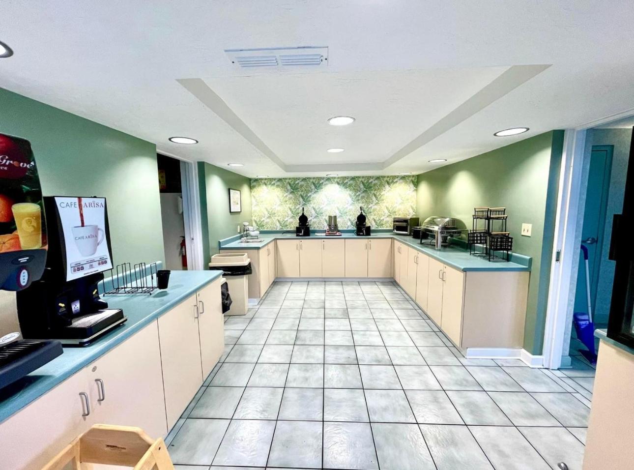 Hospitality House Union City Us 51, Tn Εξωτερικό φωτογραφία
