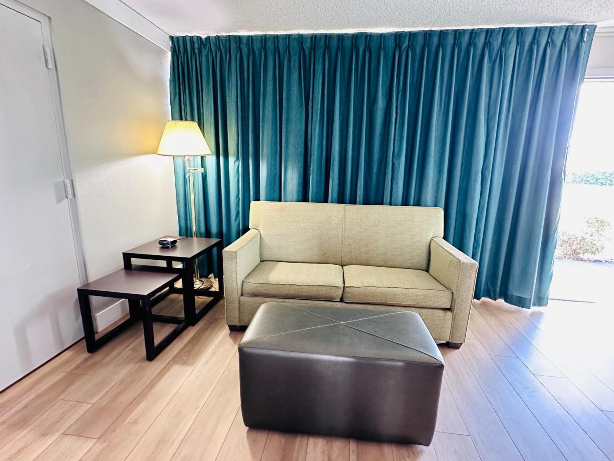 Hospitality House Union City Us 51, Tn Εξωτερικό φωτογραφία