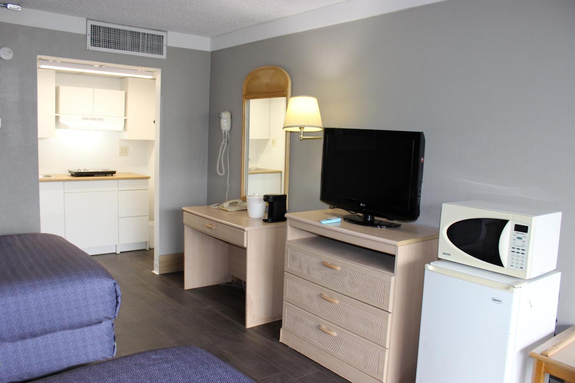 Hospitality House Union City Us 51, Tn Εξωτερικό φωτογραφία