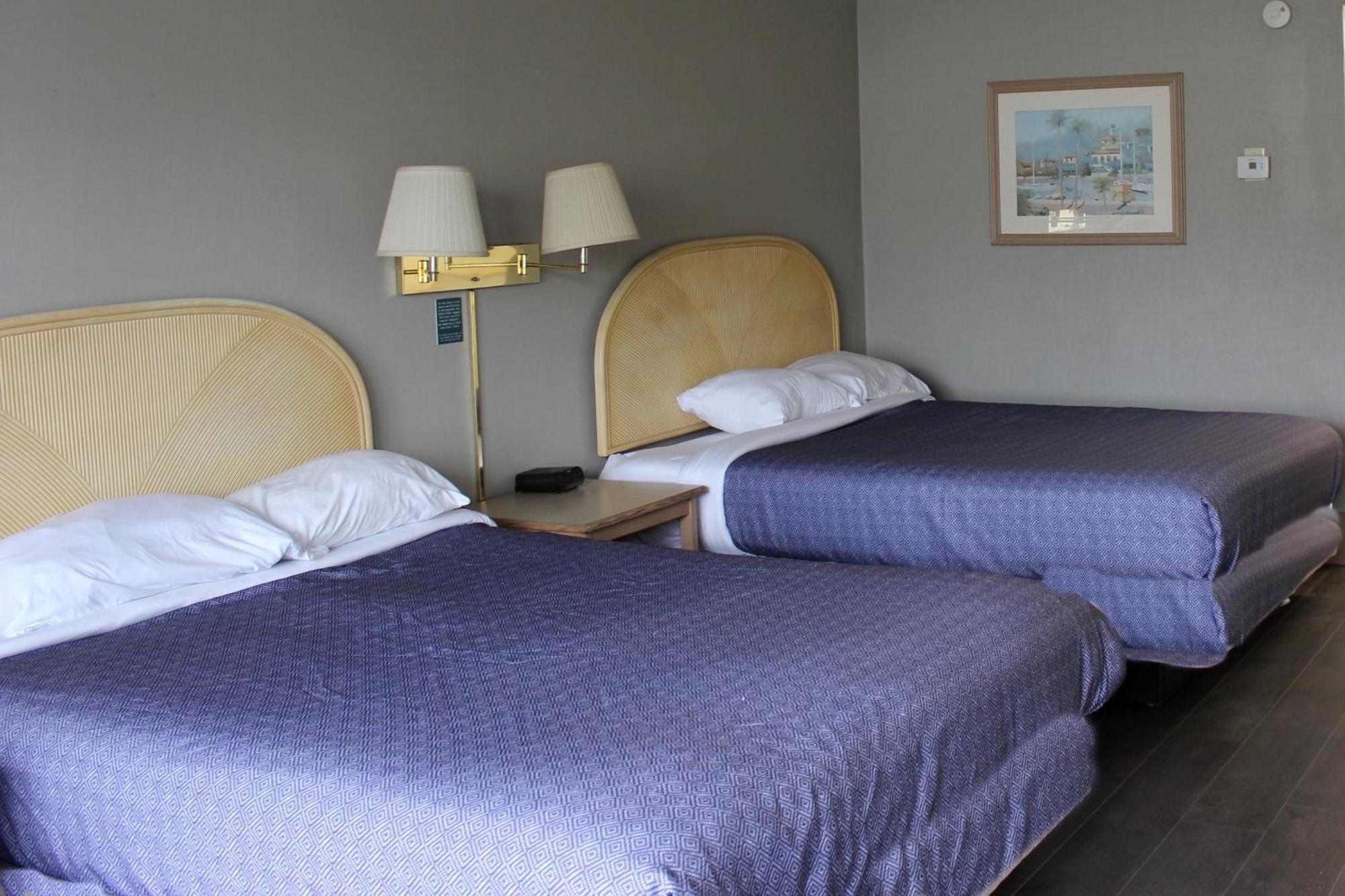 Hospitality House Union City Us 51, Tn Εξωτερικό φωτογραφία