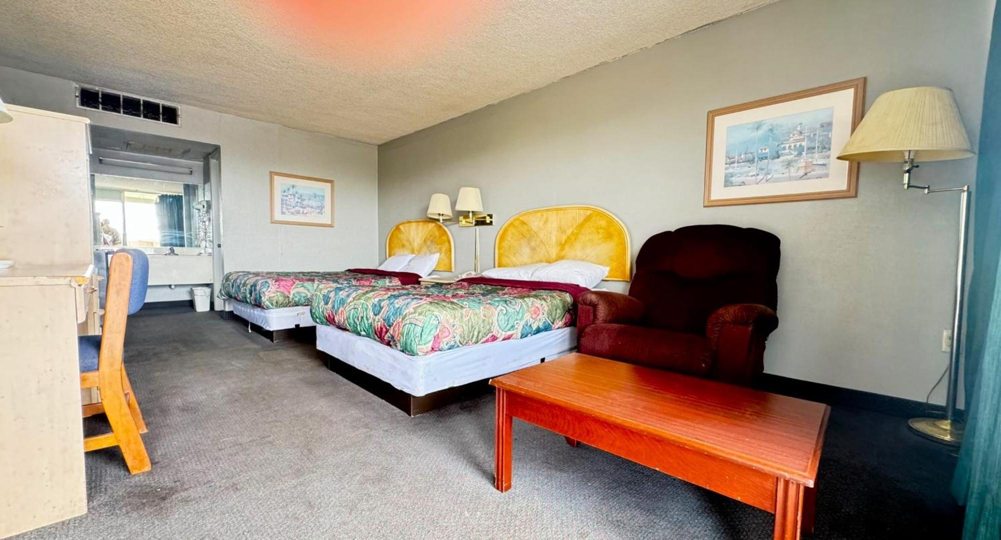 Hospitality House Union City Us 51, Tn Εξωτερικό φωτογραφία