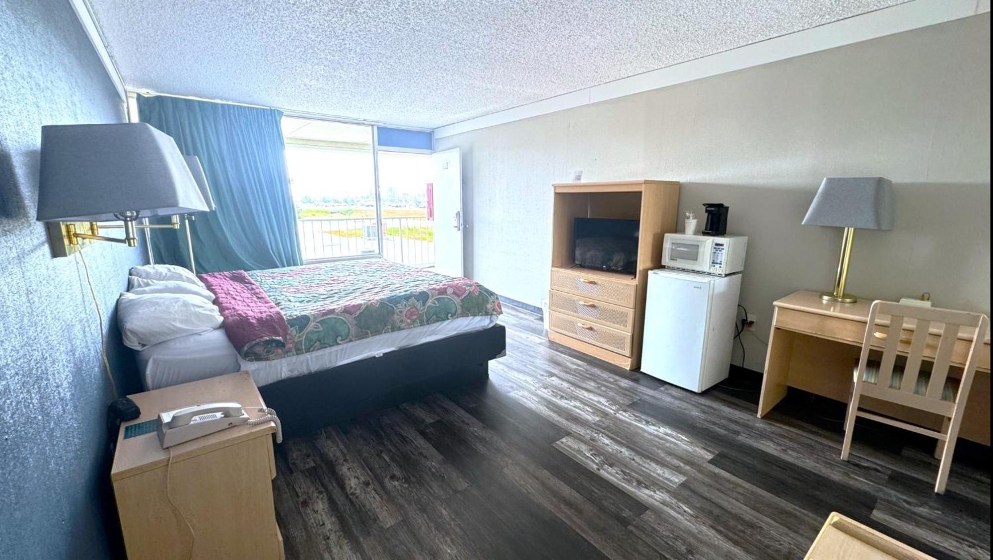 Hospitality House Union City Us 51, Tn Εξωτερικό φωτογραφία