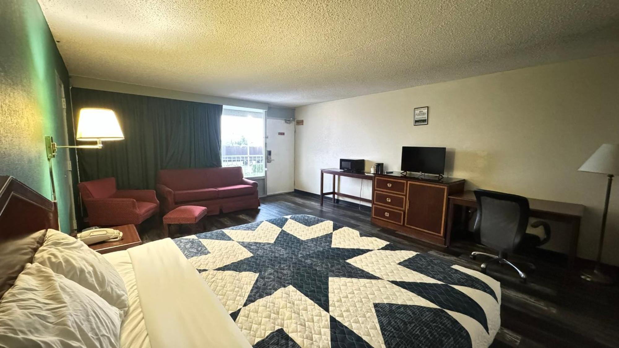 Hospitality House Union City Us 51, Tn Εξωτερικό φωτογραφία