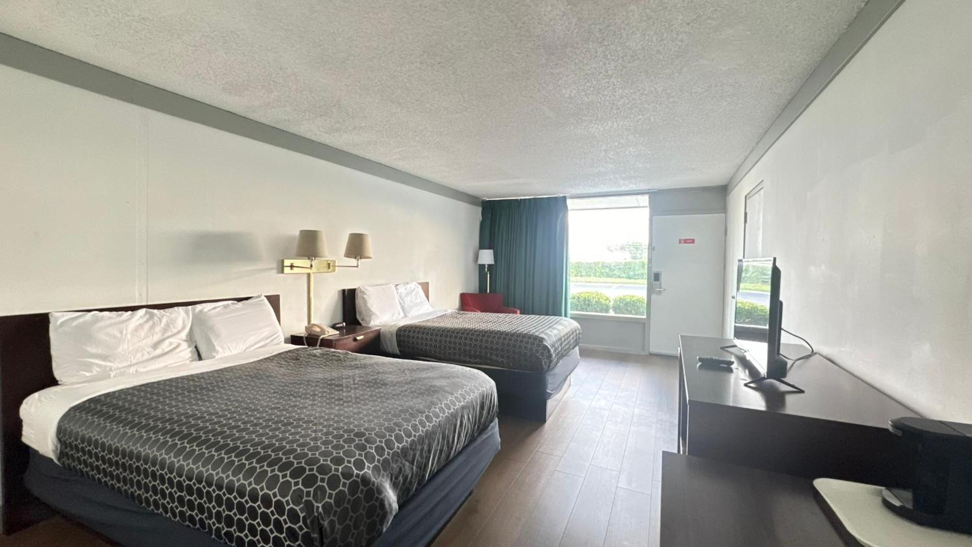 Hospitality House Union City Us 51, Tn Εξωτερικό φωτογραφία