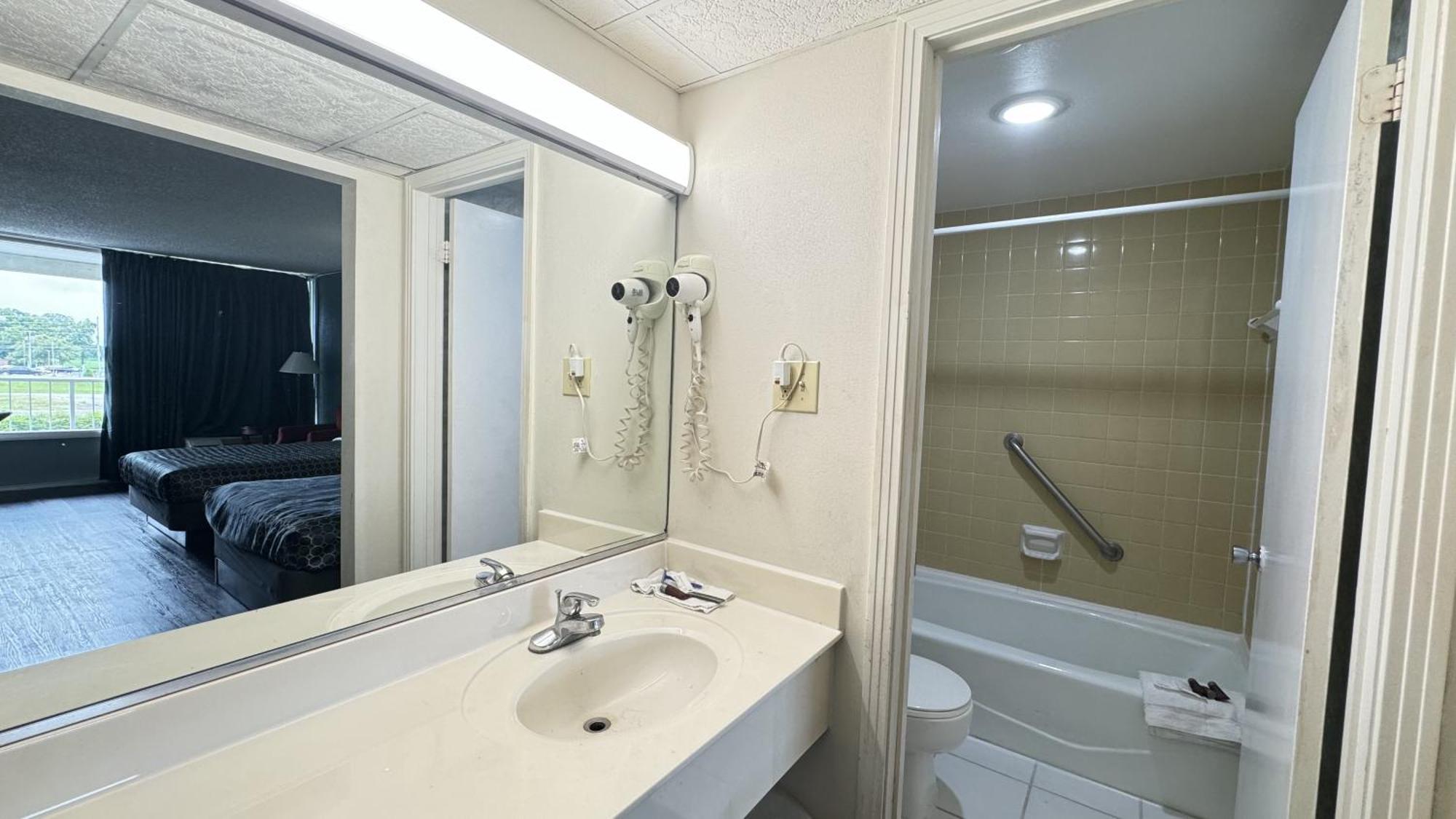 Hospitality House Union City Us 51, Tn Εξωτερικό φωτογραφία