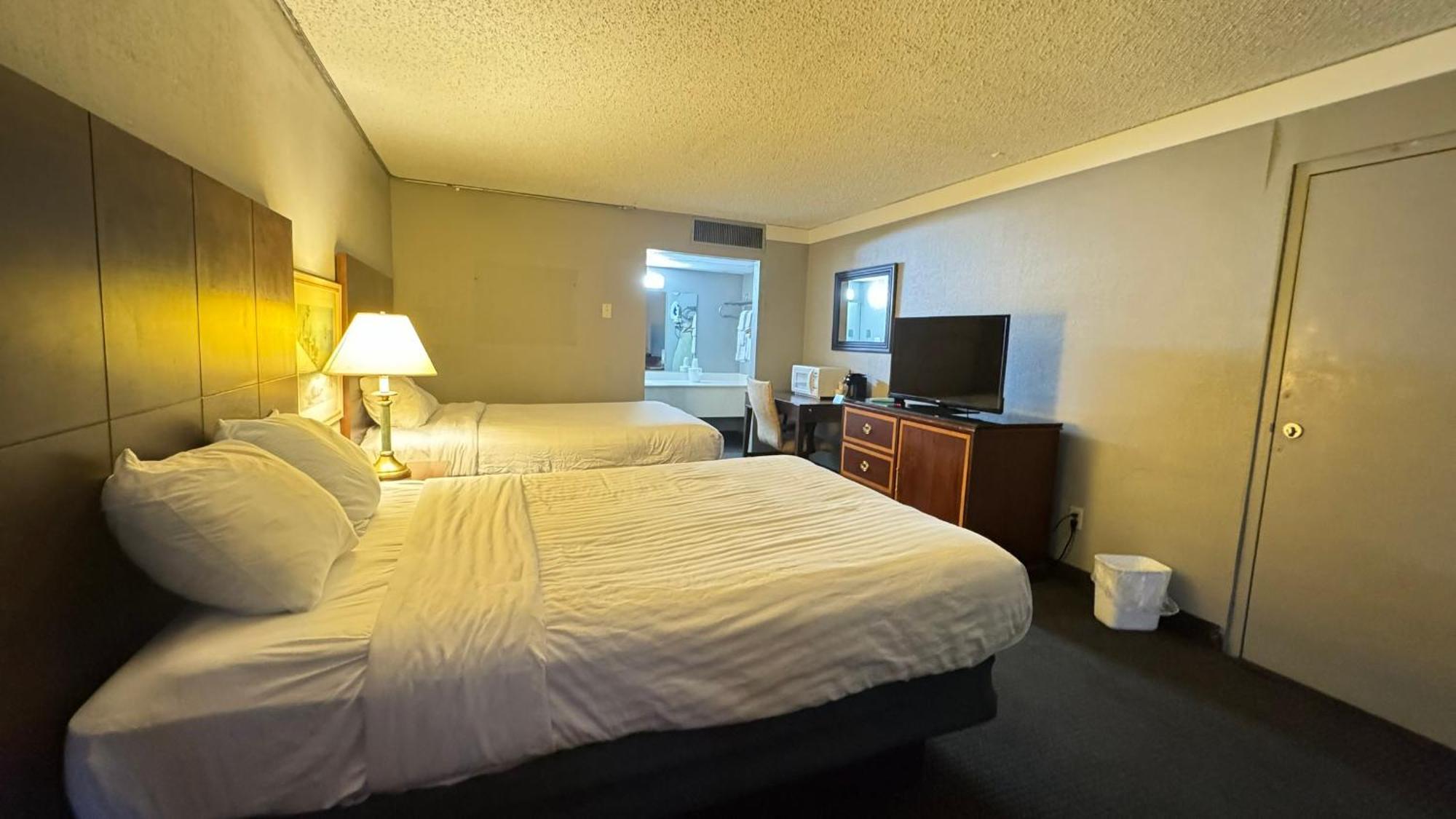 Hospitality House Union City Us 51, Tn Εξωτερικό φωτογραφία