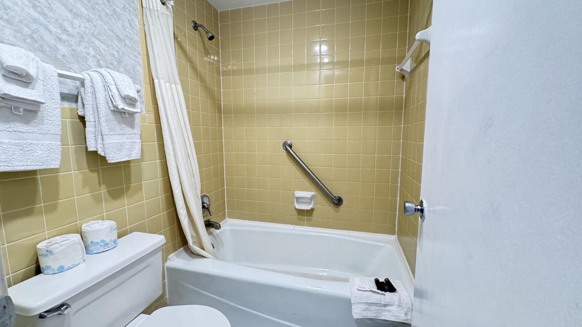 Hospitality House Union City Us 51, Tn Εξωτερικό φωτογραφία