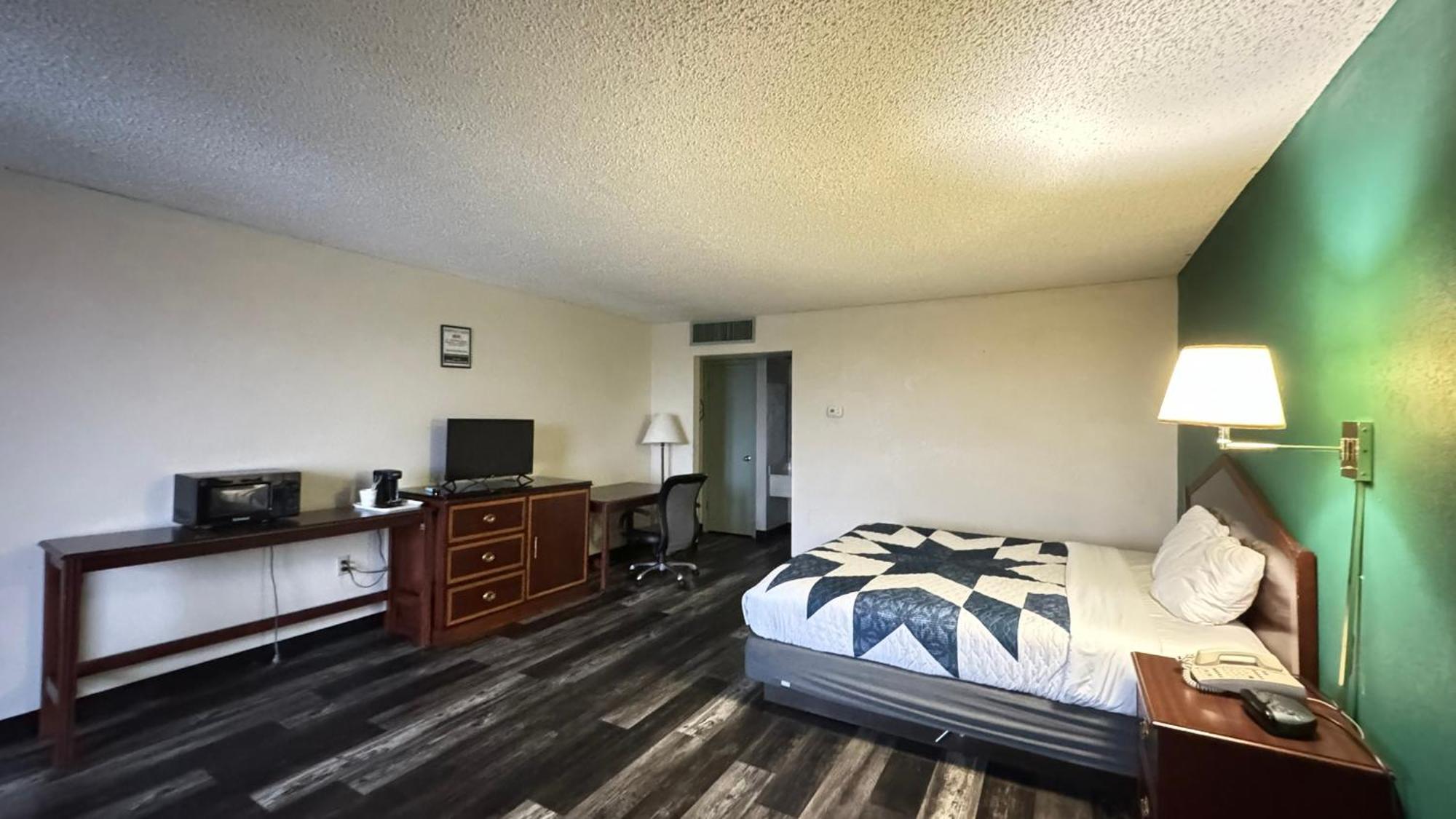 Hospitality House Union City Us 51, Tn Εξωτερικό φωτογραφία