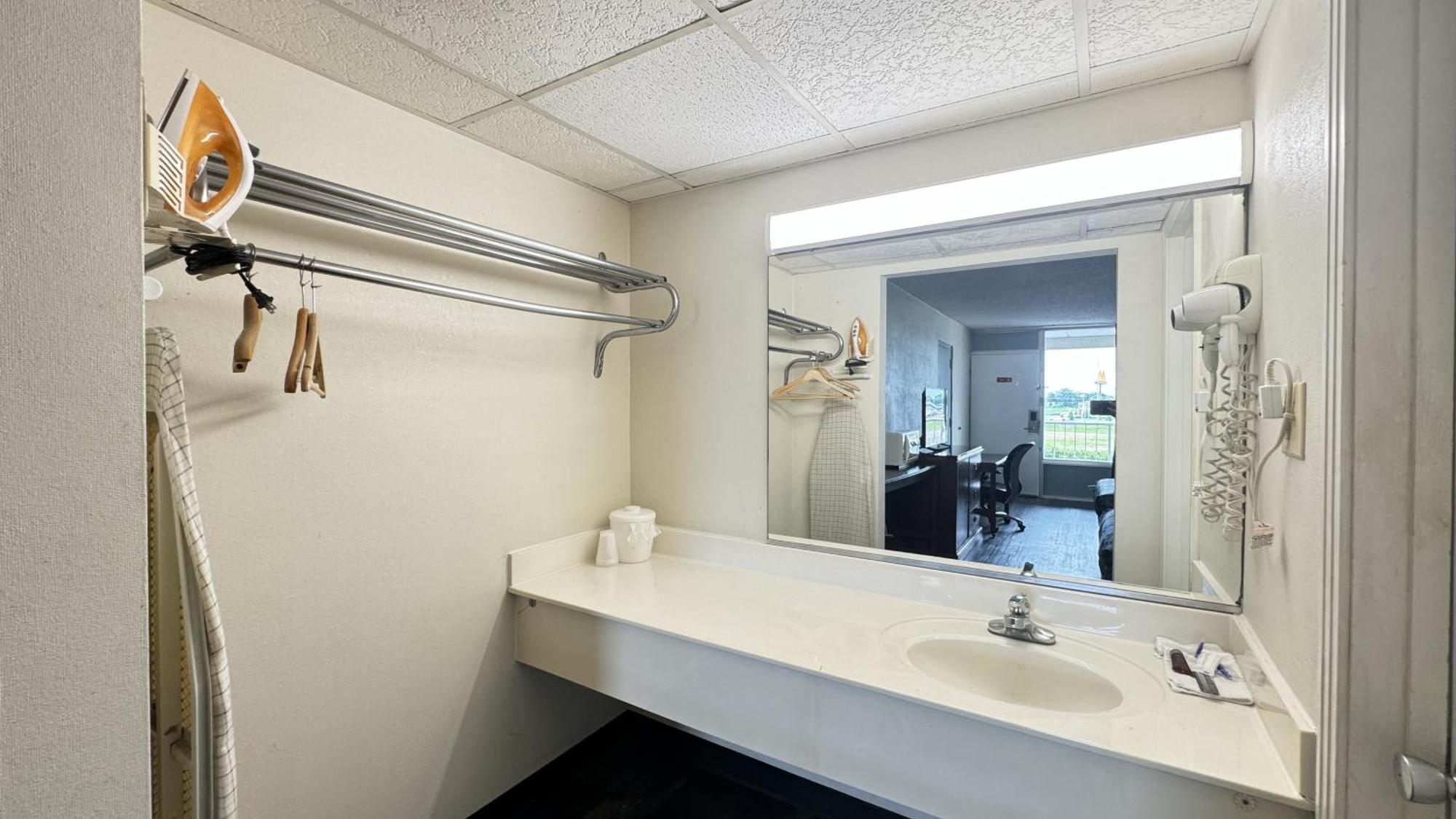 Hospitality House Union City Us 51, Tn Εξωτερικό φωτογραφία