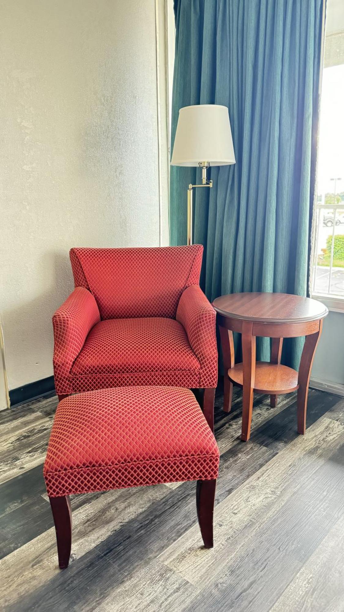 Hospitality House Union City Us 51, Tn Εξωτερικό φωτογραφία