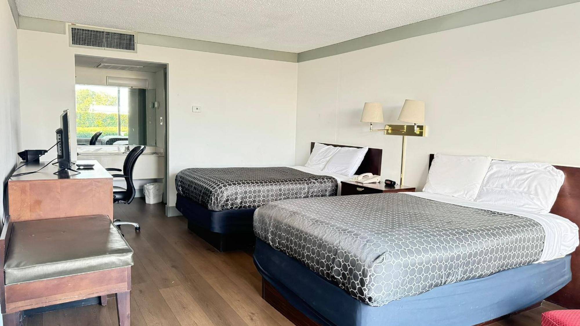 Hospitality House Union City Us 51, Tn Εξωτερικό φωτογραφία